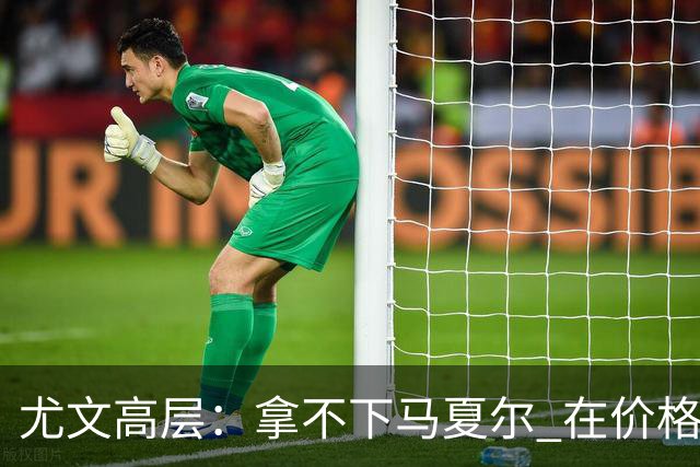 尤文高层：拿不下马夏尔 在价格上没法和曼联谈