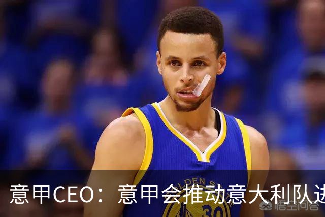 意甲CEO：意甲会推动意大利队进步 国家队低迷原因得追溯到20年前