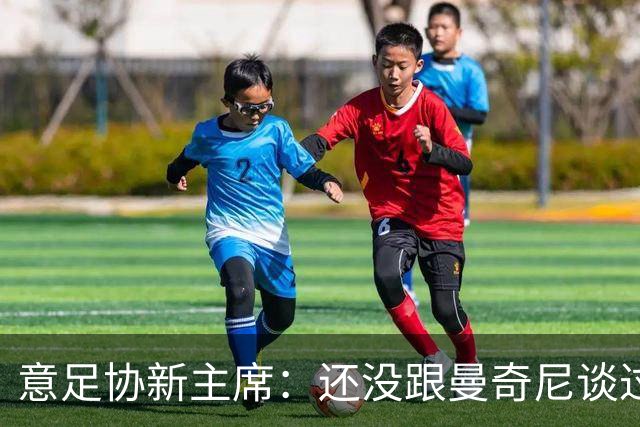 意足协新主席：还没跟曼奇尼谈过，请外教执教意大利？别说不可能